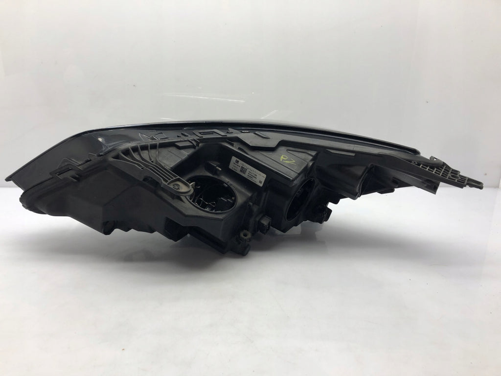 Frontscheinwerfer Opel Astra K 39047199 LED Rechts Scheinwerfer Headlight SCH7926657503sk