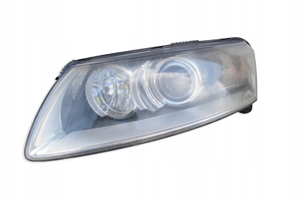 Frontscheinwerfer Audi A6 C6 04-08R Xenon Links Scheinwerfer Headlight SCH4329279437ze
