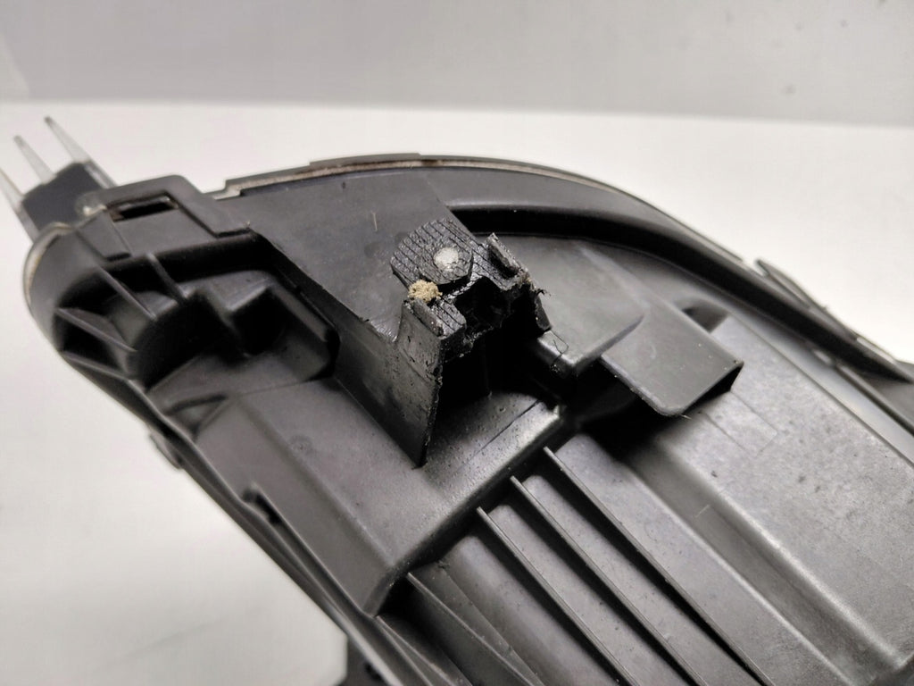 Frontscheinwerfer Ford Transit Courier R2X613E015AE LED Links Headlight SCH5795341552rl