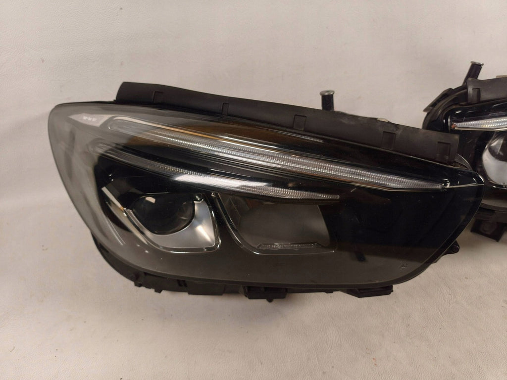 Frontscheinwerfer Mercedes-Benz W247 A2479062603 Ein Satz Scheinwerfer Headlight SCH1456634829ry