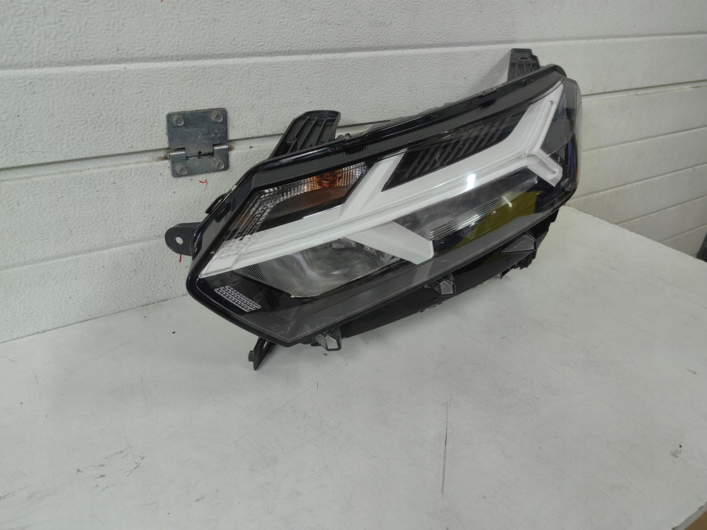 Frontscheinwerfer Dacia Sandero III Jogger 260601750R Links Headlight SCH4197781862kv
