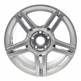 1x Alufelge 17 Zoll 7.5