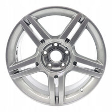 Load image into Gallery viewer, 1x Alufelge 17 Zoll 7.5" 5x112 8E0601025AS Audi A4 B7 Rim Wheel FEL8810697955so