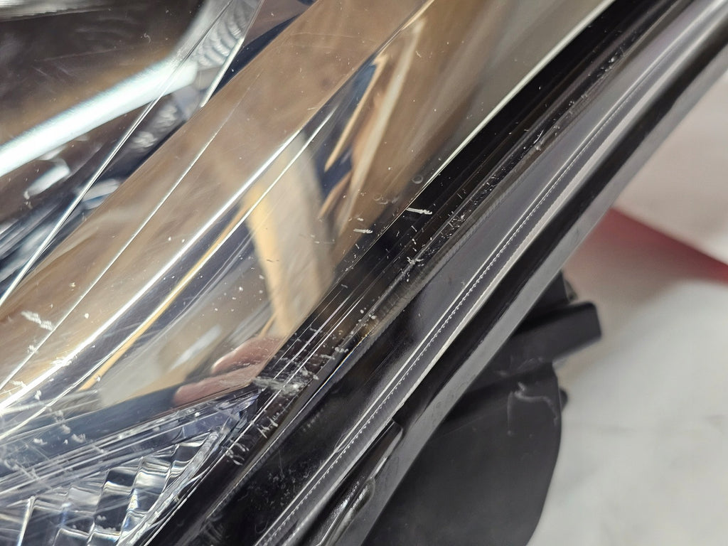 Frontscheinwerfer Toyota C-Hr Chr 81150-F4180-00 Full LED Rechts oder Links