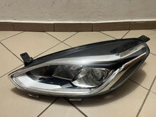 Load image into Gallery viewer, Frontscheinwerfer Ford Fiesta H1BB-13W030-CD LED Links Scheinwerfer Headlight