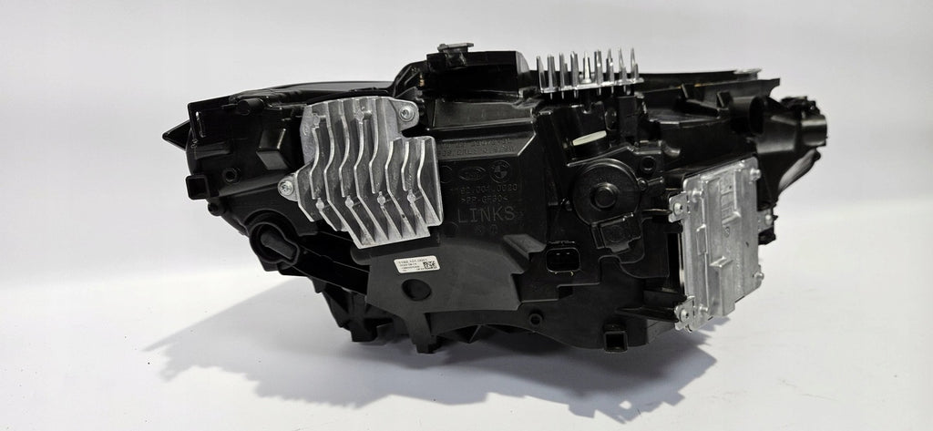 Frontscheinwerfer BMW 4 G22 G23 G26 5A19351 Full LED Links Headlight SCH9344872979tf