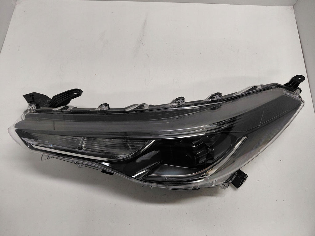 Frontscheinwerfer Toyota Corolla HASC016-183 LED Links Scheinwerfer Headlight SCH4331561670qq