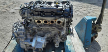 Load image into Gallery viewer, Motor Mazda Cx 30 2.5 2019 Benzin Engine Unkomplett MOT6935562280ax