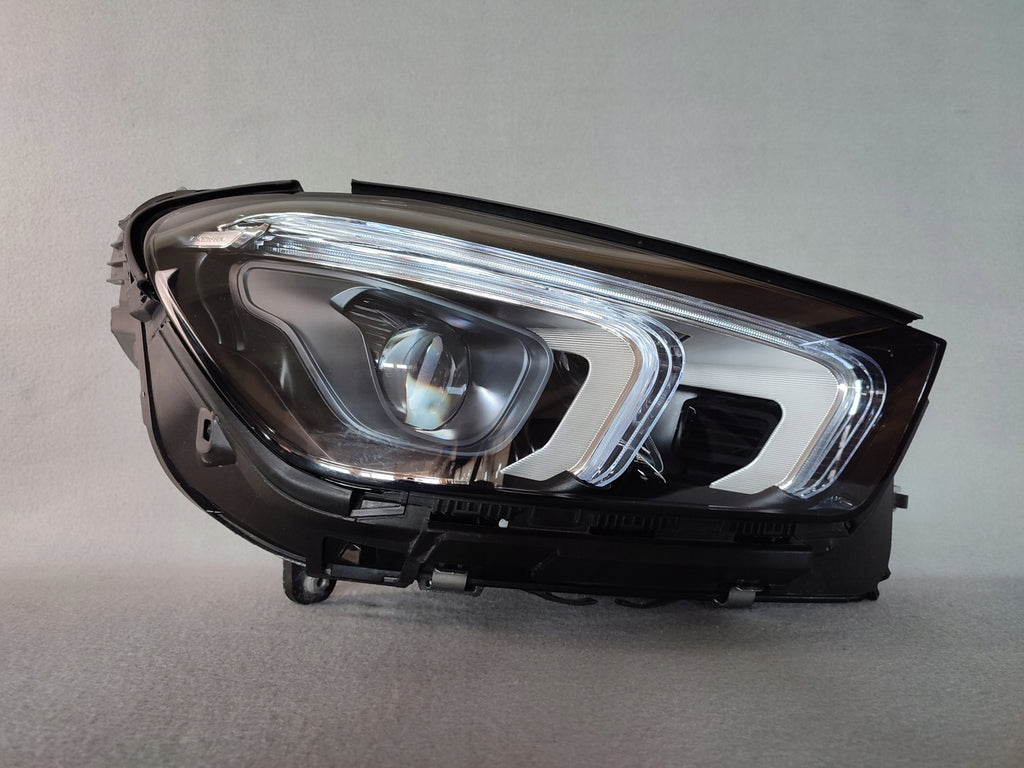 Frontscheinwerfer Mercedes-Benz Gle A1679060403 LED Rechts Headlight