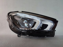 Laden Sie das Bild in den Galerie-Viewer, Frontscheinwerfer Mercedes-Benz Gle A1679060403 LED Rechts Headlight