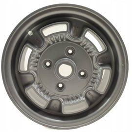 1x Alufelge 12 Zoll 4.5
