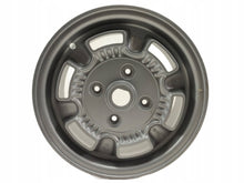 Load image into Gallery viewer, 1x Alufelge 12 Zoll 4.5" 4x98 54723128 Innocenti Mini Rim Wheel FEL4446735507hs