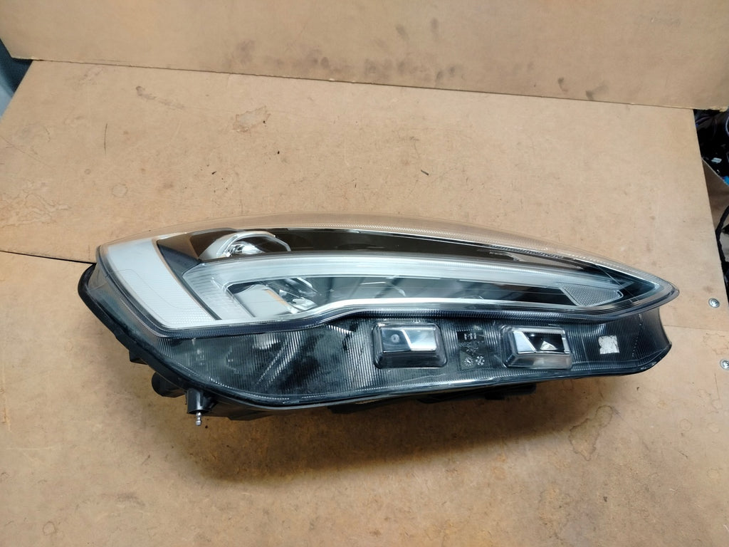 Frontscheinwerfer Ford Focus JX7B-13E014-AE Full LED Rechts Headlight SCH3570591690la