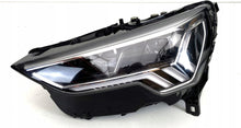 Laden Sie das Bild in den Galerie-Viewer, Frontscheinwerfer Audi Q3 83A941033 Full LED Links Scheinwerfer Headlight
