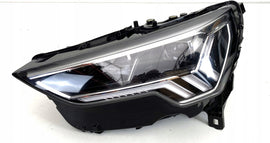 Frontscheinwerfer Audi Q3 83A941033 Full LED Links Scheinwerfer Headlight
