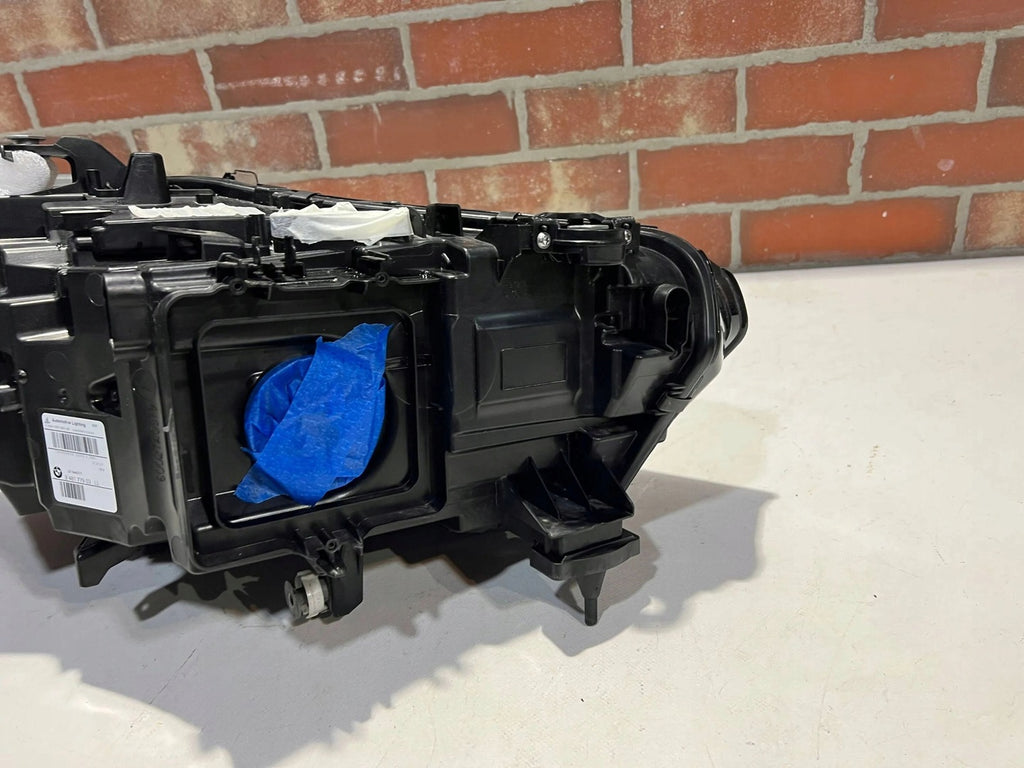 Frontscheinwerfer BMW X5 G05 G06 948177903 Links Scheinwerfer Headlight SCH6917940810ps