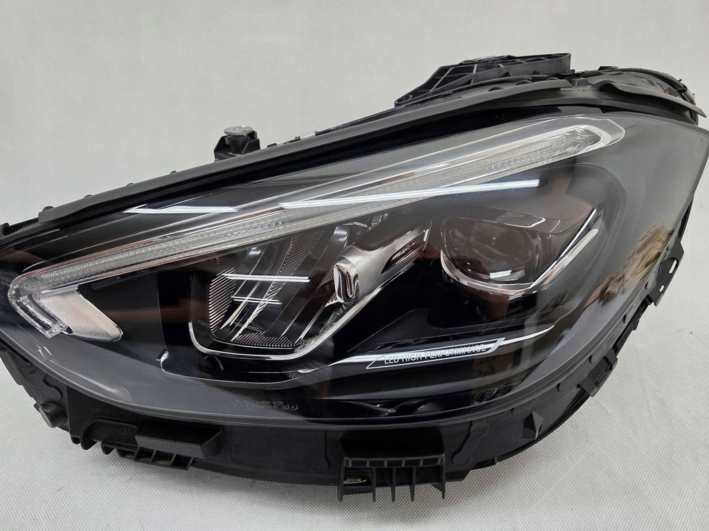 Frontscheinwerfer Mercedes-Benz W206 A2069060703 Full LED Links Headlight SCH4486001673qi