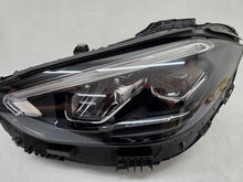 Laden Sie das Bild in den Galerie-Viewer, Frontscheinwerfer Mercedes-Benz W206 A2069060703 Full LED Links Headlight SCH4486001673qi