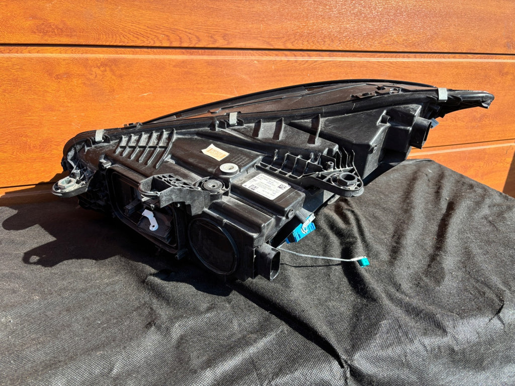 Frontscheinwerfer Mercedes-Benz Amg Gt A1929067600 LED Rechts Headlight SCH6267680028cq