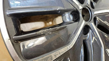 Load image into Gallery viewer, 1x Alufelge 19 Zoll 7.5" 4x114.3 54 5ET Glanz 52910-CV210 Kia Ev6 Mg Rim Wheel FEL2703226569sl