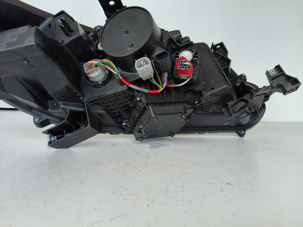 Frontscheinwerfer Mitsubishi Eclipse Cross I 17-FULL Full LED Links Headlight