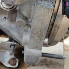 Laden Sie das Bild in den Galerie-Viewer, Motor Peugeot 2008 II CRD93 1.2 THP 73PS 54kW 48TKm Hybrid Engine Unkomplett