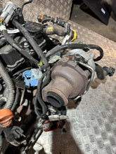 Load image into Gallery viewer, Motor Peugeot 508 II YH01 1.5 HDI 69TKm 2019 Diesel Engine Komplett MOT9068335291zb