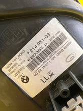 Laden Sie das Bild in den Galerie-Viewer, Frontscheinwerfer BMW 5 G30 7214951-03 LED FALSE Scheinwerfer Headlight SCH6555984653aw
