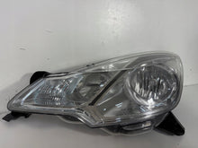 Load image into Gallery viewer, Frontscheinwerfer Citroën C3 II 9677038280 Links Scheinwerfer Headlight SCH4059126341mt