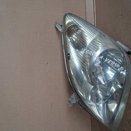 Frontscheinwerfer Toyota Corolla Verso Links Scheinwerfer Headlight SCH2388048613kl