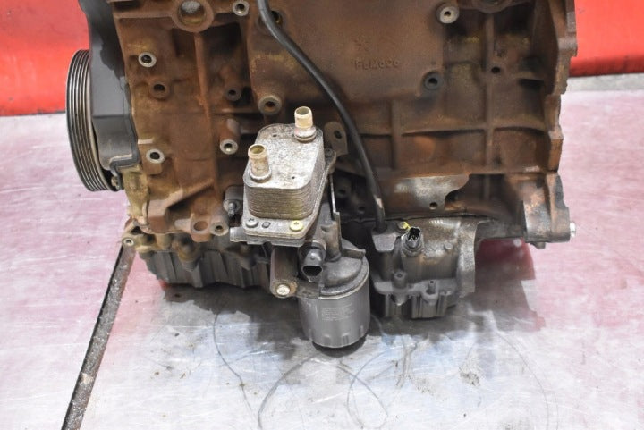 Motor Ford Mondeo I T8CC 2.0 TDCI 180PS 132kW 2015 Diesel Engine Unkomplett MOT8553395267rm
