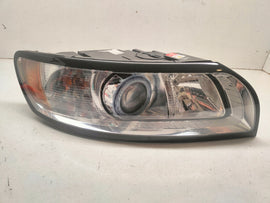Frontscheinwerfer Volvo S40 II 31299588 Xenon Rechts Scheinwerfer Headlight SCH5716518106ji