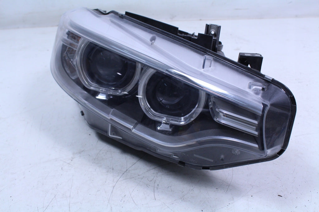 Frontscheinwerfer BMW F30 7410786KOD 85122000 Xenon Rechts Headlight SCH8857756695tt