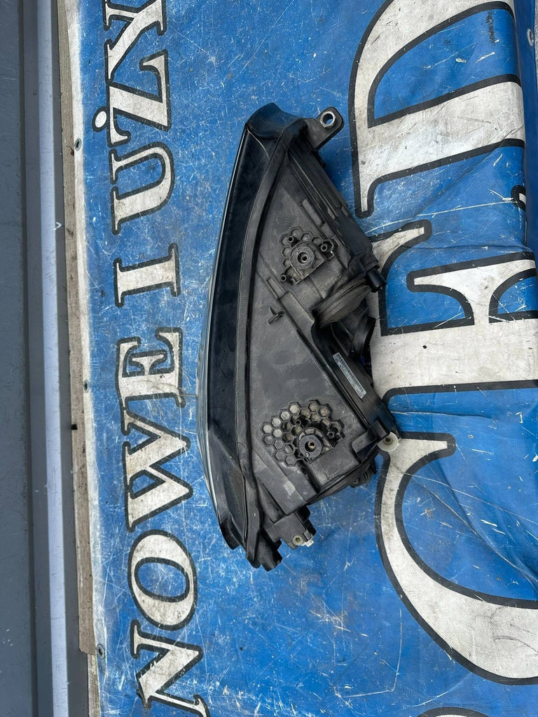 Frontscheinwerfer VW Caddy IV 2K1941015B Links Scheinwerfer Headlight SCH8624151034nv