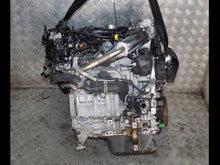 Laden Sie das Bild in den Galerie-Viewer, Motor Ford Focus XWDB 1.5 TDCI 120PS 88kW 129TKm 2015 Diesel Engine Unkomplett MOT4758111277bl