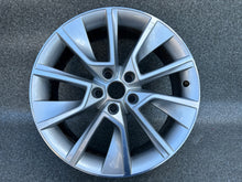 Load image into Gallery viewer, 1x Alufelge 18 Zoll 7.0" 5x112 57A601025D Skoda Karoq Rim Wheel FEL3724919408po