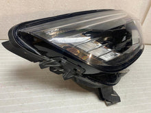 Laden Sie das Bild in den Galerie-Viewer, Frontscheinwerfer Renault Scenic 260100821R LED Rechts Scheinwerfer Headlight SCH6798464839ji