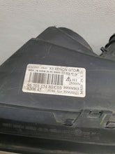 Laden Sie das Bild in den Galerie-Viewer, Frontscheinwerfer Citroën C5 I 9650115480 Xenon Links Scheinwerfer Headlight SCH6616087219bz