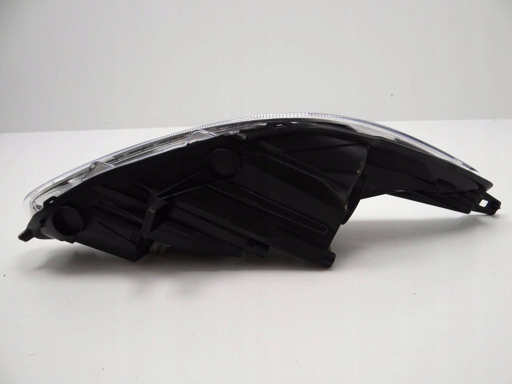 Frontscheinwerfer Ford Fiesta C1BB-13W030-CH LED Links Scheinwerfer Headlight SCH4043199501te