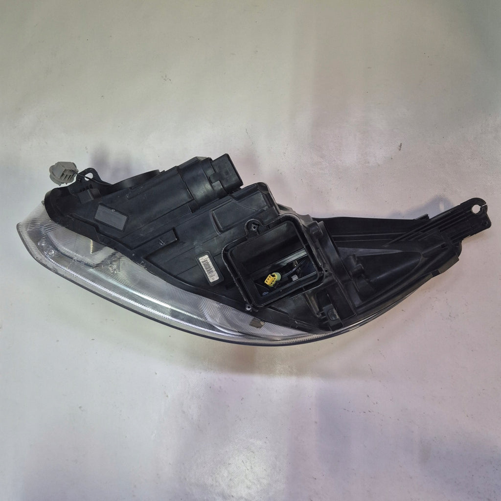 Frontscheinwerfer Ford Focus F1EB-13D154-CD Bi-Xenon Rechts Headlight SCH2651473295ov