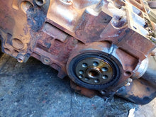 Laden Sie das Bild in den Galerie-Viewer, Motor Fiat I F1AE0481D 2.3 JTD 130PS 88kW 100TKm Diesel Engine Unkomplett MOT7789895568qm