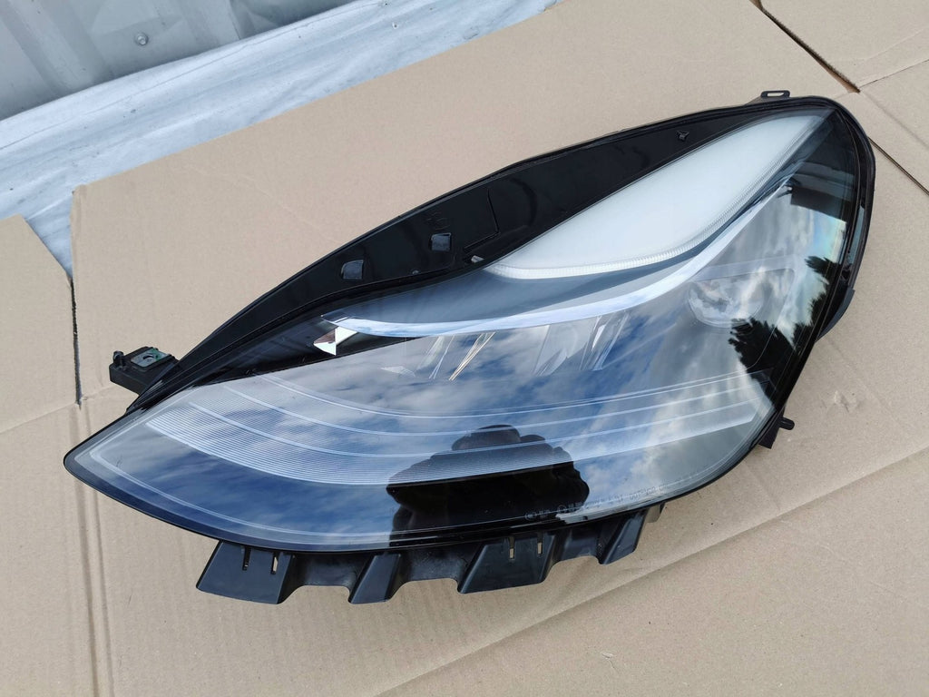 Frontscheinwerfer Tesla 3 1514952-00-D-BAX LED Ein Stück (Rechts oder Links)