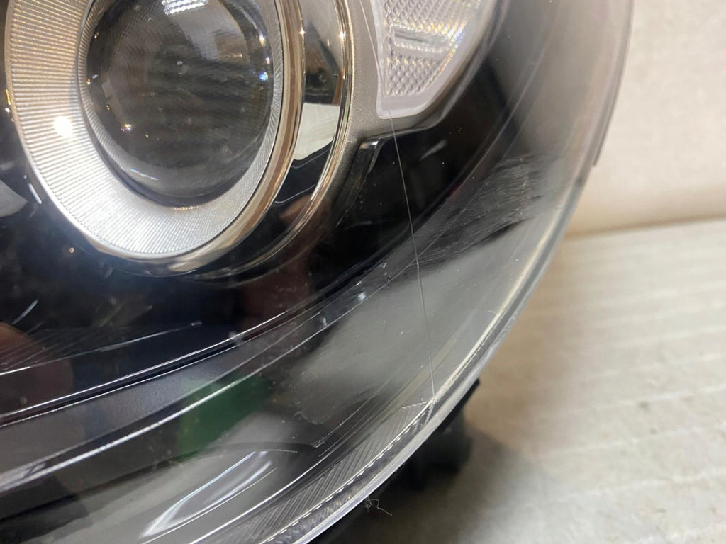 Frontscheinwerfer Hyundai I30 III 92101G4120 Full LED Links Headlight SCH4011687899cc