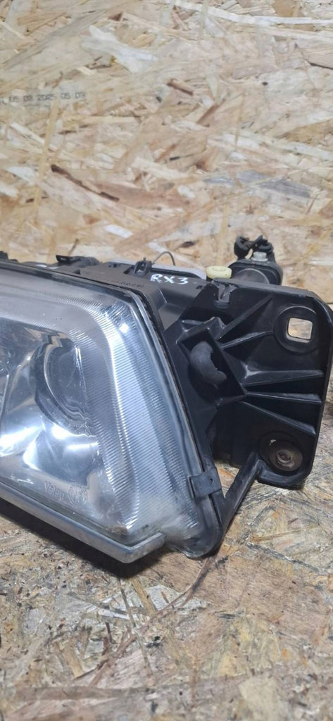 Frontscheinwerfer Alfa Romeo 166 Ein Satz Scheinwerfer Headlight SCH3232041658ao
