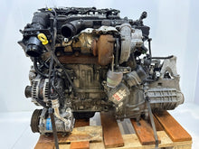 Laden Sie das Bild in den Galerie-Viewer, Motor Ford Focus II G8DA 1.6 TDCI 109PS 80kW 170TKm 2003 Diesel Engine Komplett MOT7090764317mj