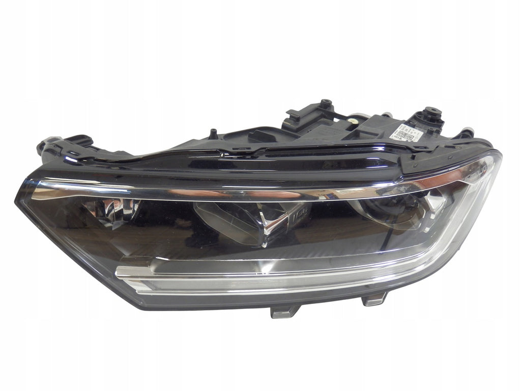 Frontscheinwerfer VW T-Roc 2GA941035AF LED Links Scheinwerfer Headlight SCH9974897811sf