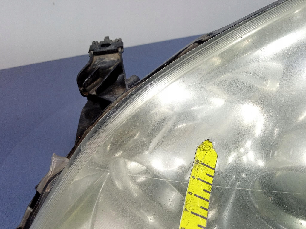 Frontscheinwerfer Opel Vectra C 975608-13170924 Links Scheinwerfer Headlight SCH2064847882qb