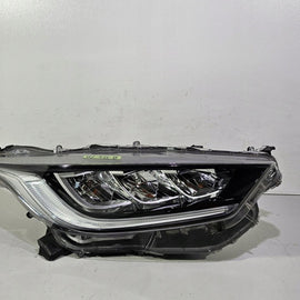 Frontscheinwerfer Toyota IV Yaris 214231347593 Rechts Scheinwerfer Headlight SCH5981352435gx