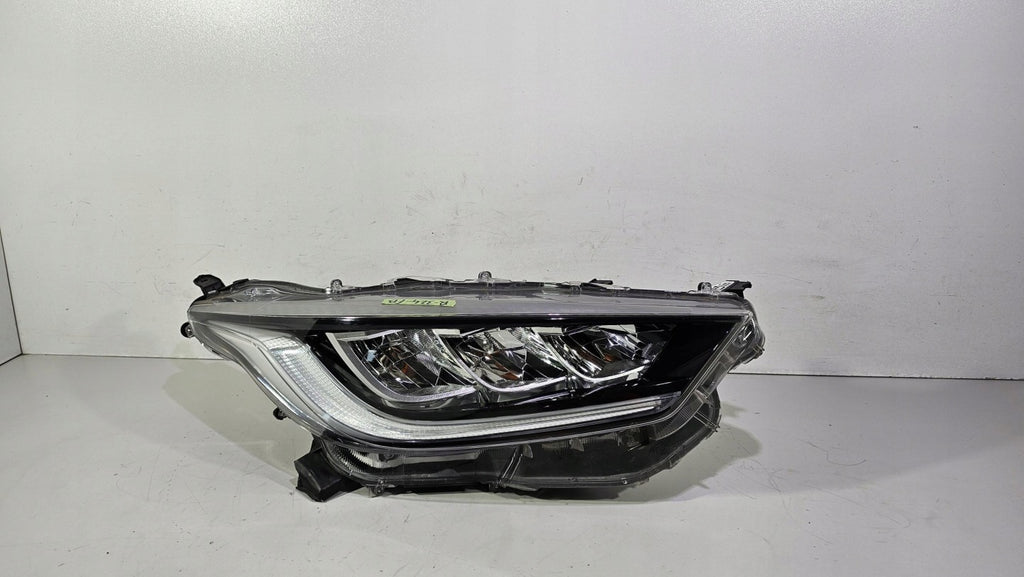 Frontscheinwerfer Toyota IV Yaris 214231347593 Rechts Scheinwerfer Headlight SCH5981352435gx