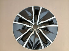 Laden Sie das Bild in den Galerie-Viewer, 1x Alufelge 19 Zoll 8.0" 5x108 42 5ET Glanz 31680216 Volvo Xc90 II Xc60 FEL3728480656tb
